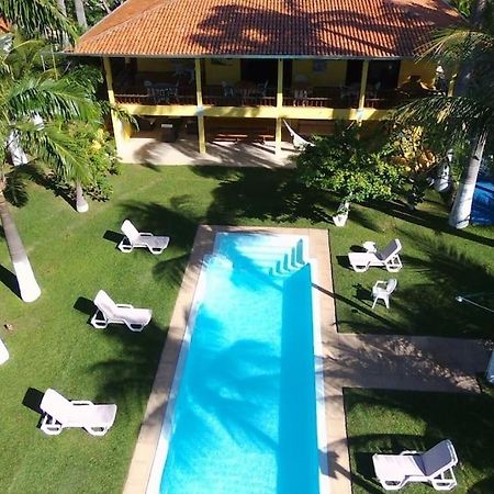 Villa Simone Natal Ngoại thất bức ảnh