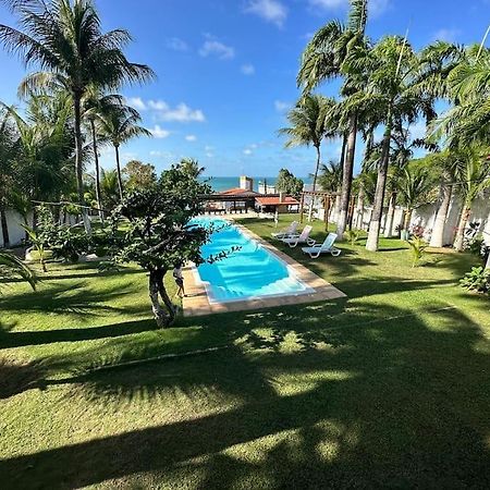 Villa Simone Natal Ngoại thất bức ảnh