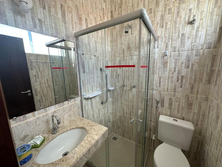 Villa Simone Natal Ngoại thất bức ảnh