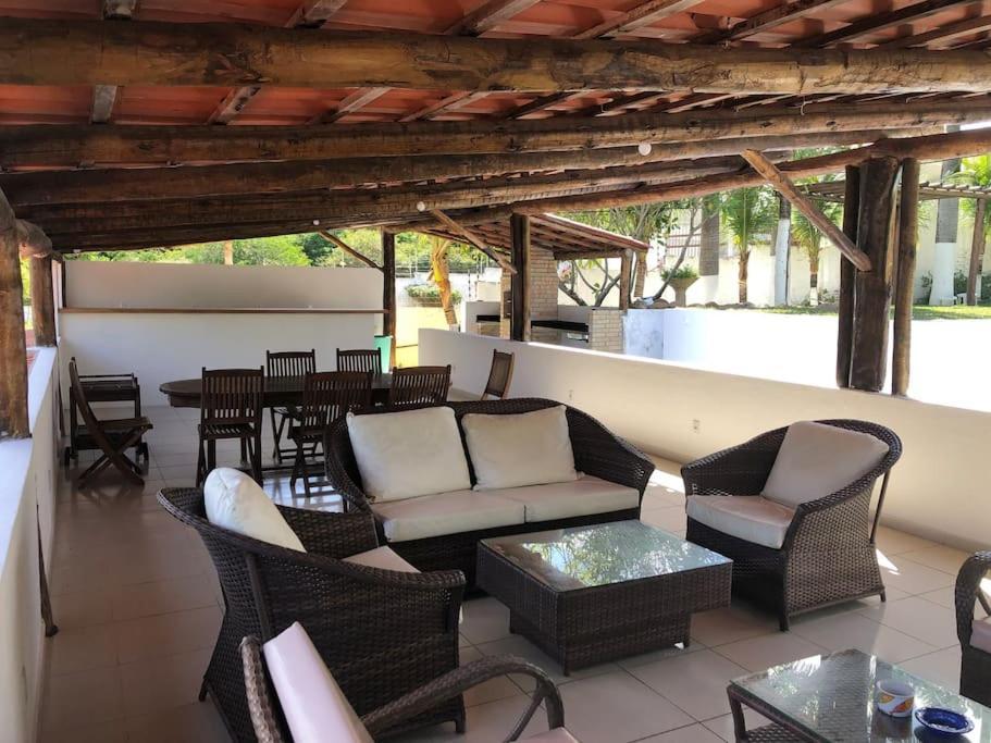 Villa Simone Natal Ngoại thất bức ảnh