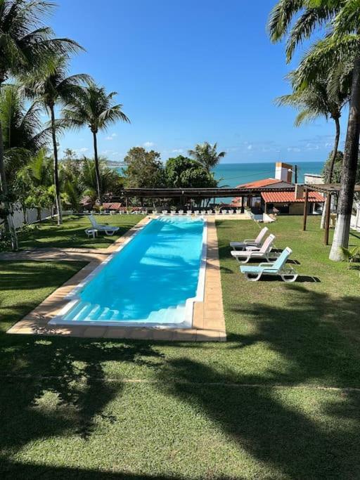 Villa Simone Natal Ngoại thất bức ảnh