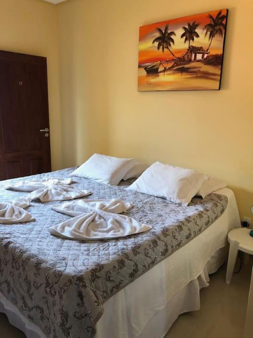 Villa Simone Natal Ngoại thất bức ảnh