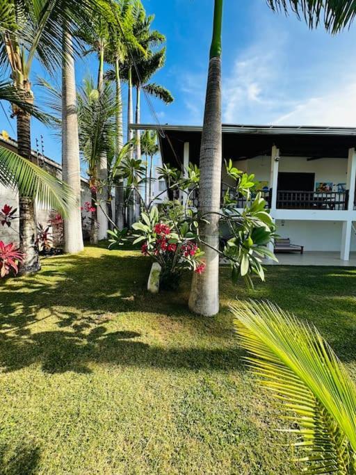Villa Simone Natal Ngoại thất bức ảnh