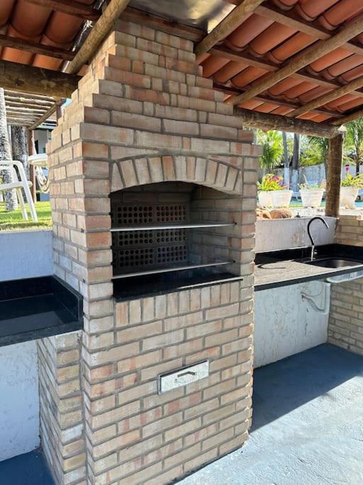 Villa Simone Natal Ngoại thất bức ảnh
