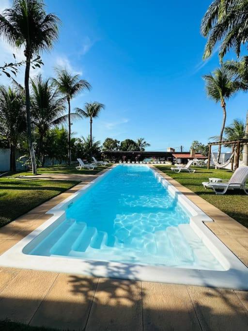 Villa Simone Natal Ngoại thất bức ảnh