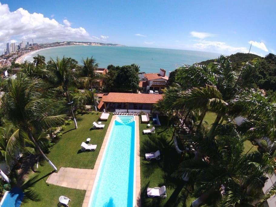 Villa Simone Natal Ngoại thất bức ảnh