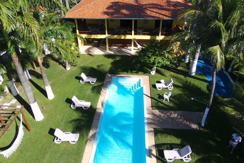 Villa Simone Natal Ngoại thất bức ảnh
