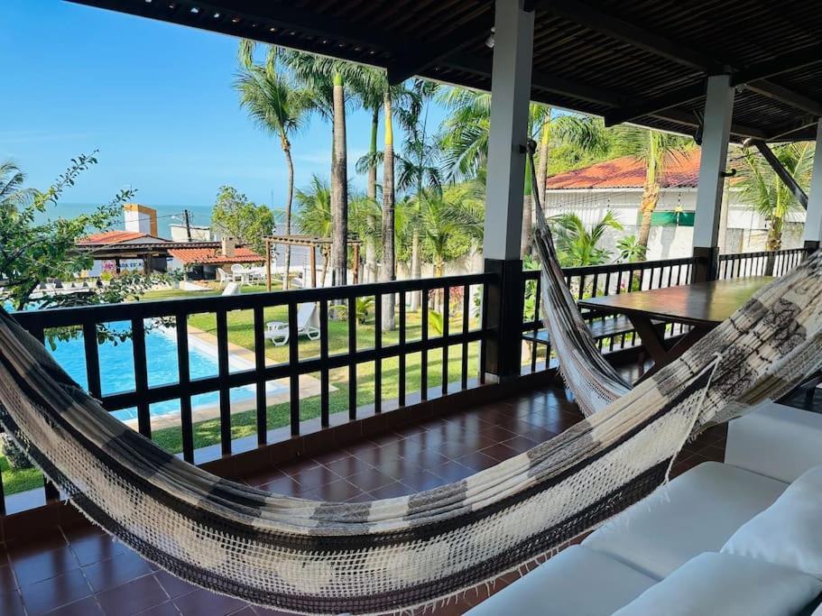 Villa Simone Natal Ngoại thất bức ảnh