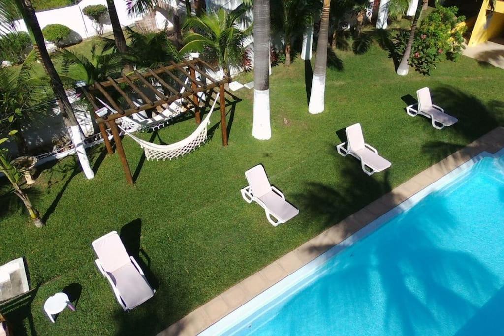 Villa Simone Natal Ngoại thất bức ảnh