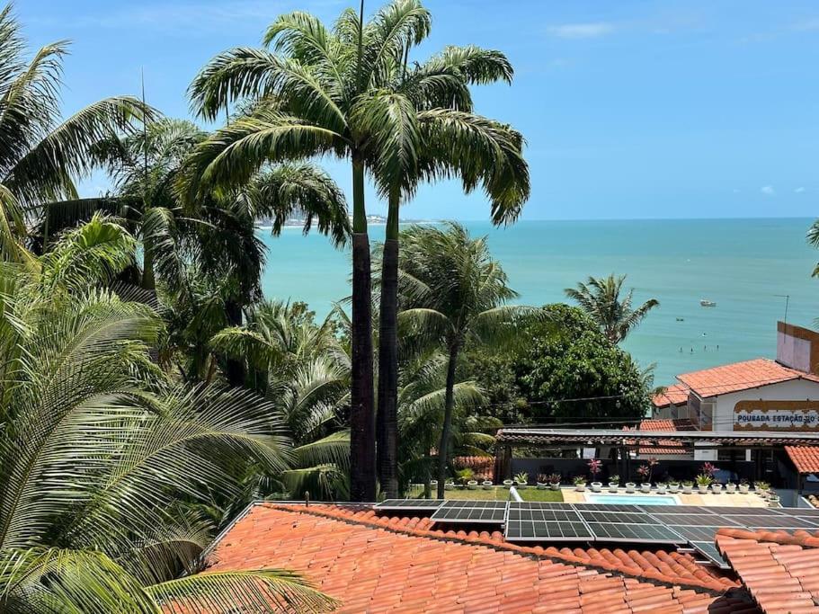Villa Simone Natal Ngoại thất bức ảnh
