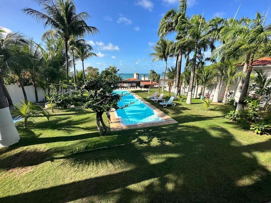Villa Simone Natal Ngoại thất bức ảnh