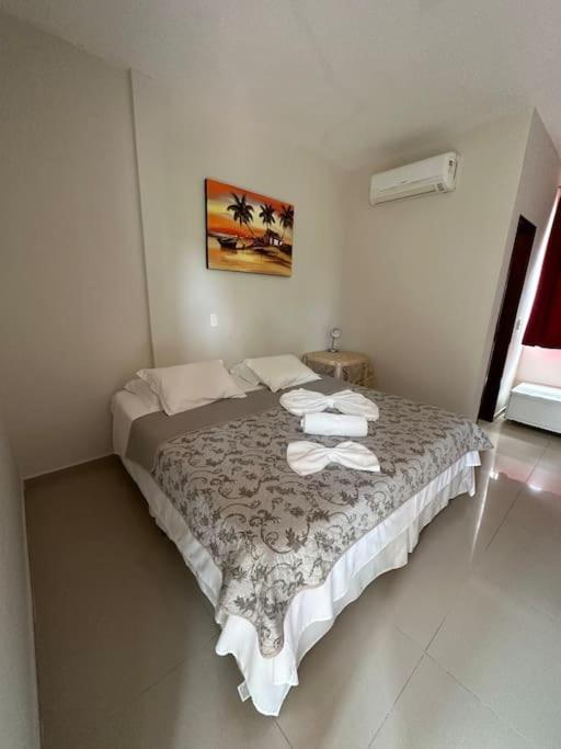 Villa Simone Natal Ngoại thất bức ảnh