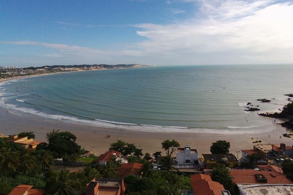 Villa Simone Natal Ngoại thất bức ảnh