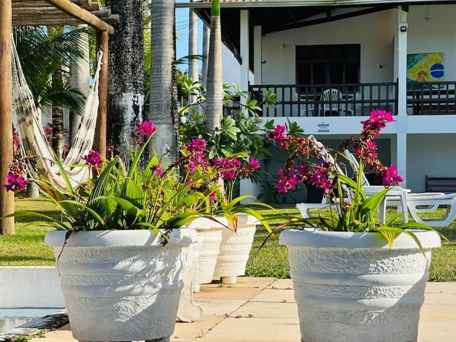 Villa Simone Natal Ngoại thất bức ảnh