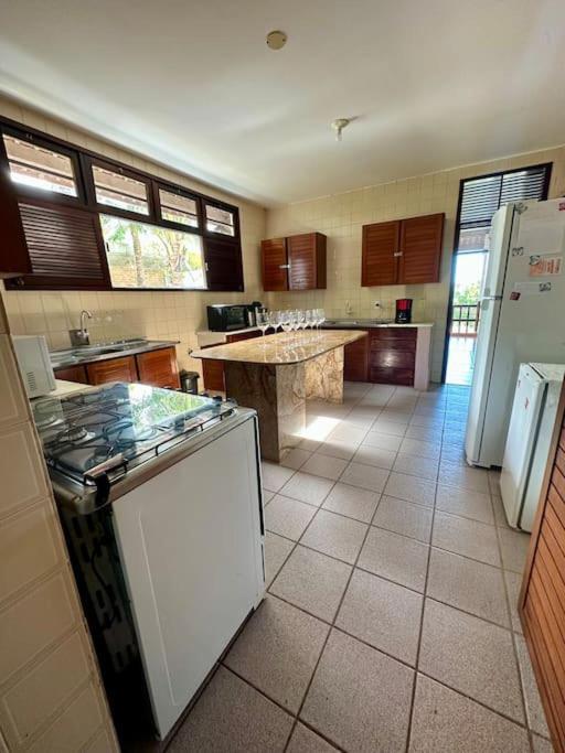Villa Simone Natal Ngoại thất bức ảnh