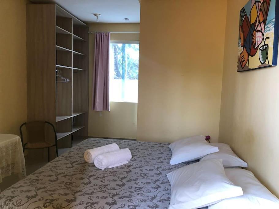 Villa Simone Natal Ngoại thất bức ảnh