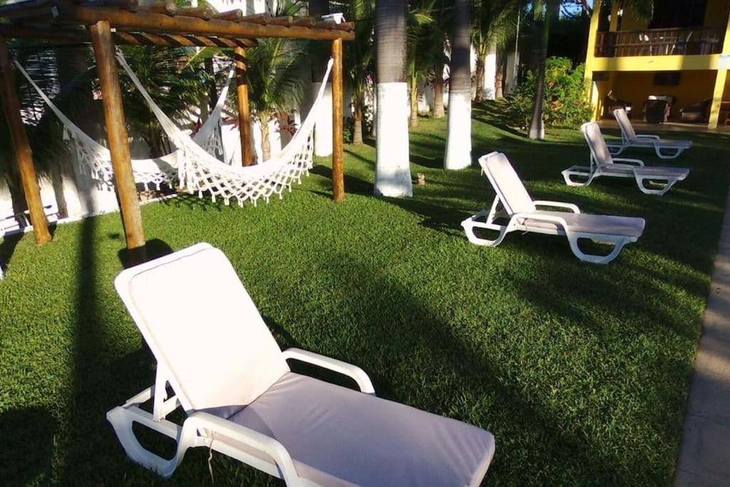 Villa Simone Natal Ngoại thất bức ảnh