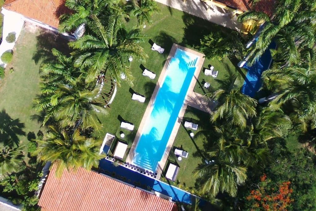 Villa Simone Natal Ngoại thất bức ảnh