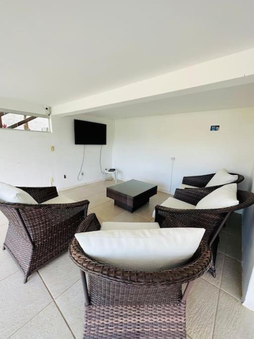 Villa Simone Natal Ngoại thất bức ảnh