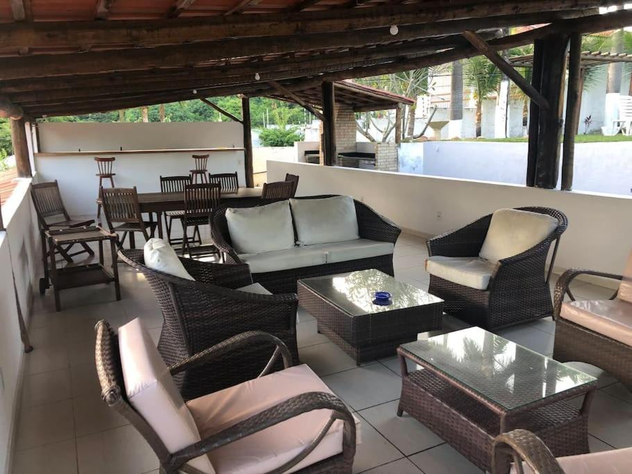 Villa Simone Natal Ngoại thất bức ảnh